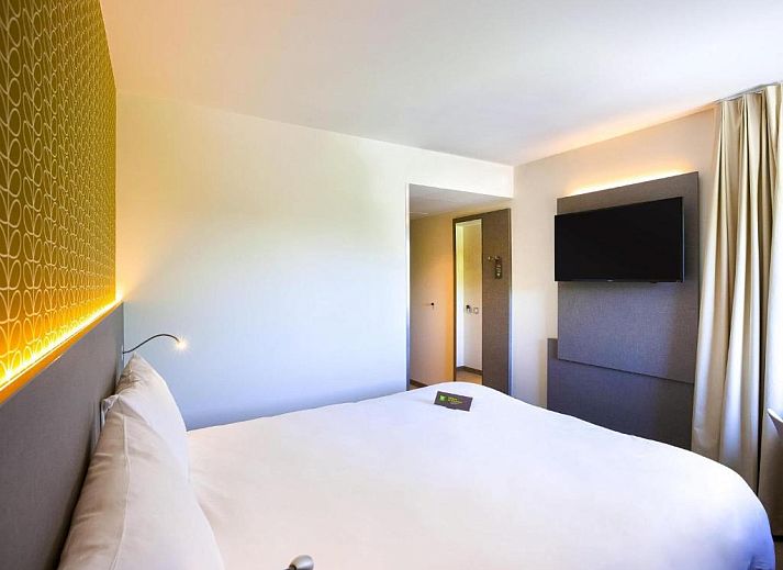 Guest house 140101 - Apartment West Flanders - ibis Styles Kortrijk Expo