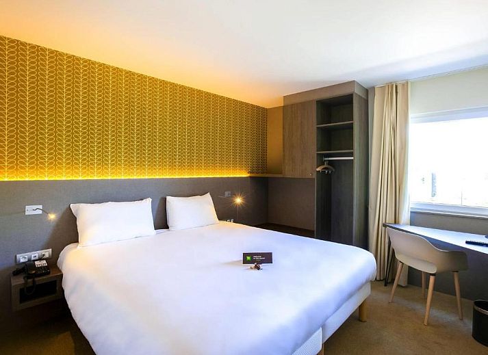 Guest house 140101 - Apartment West Flanders - ibis Styles Kortrijk Expo