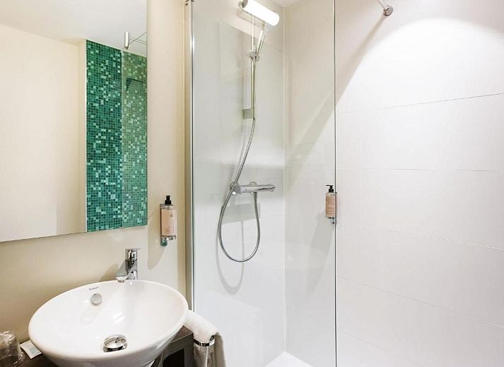 Guest house 140101 - Apartment West Flanders - ibis Styles Kortrijk Expo