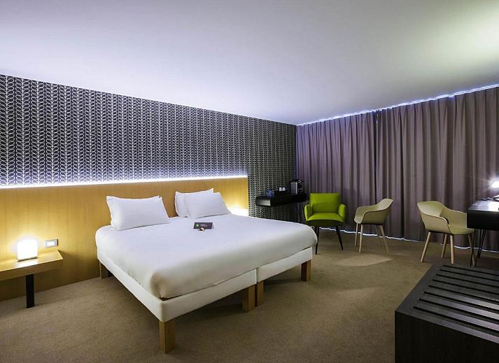 Guest house 140101 - Apartment West Flanders - ibis Styles Kortrijk Expo
