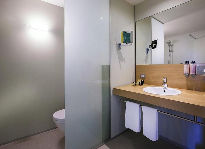 Guest house 140101 - Apartment West Flanders - ibis Styles Kortrijk Expo
