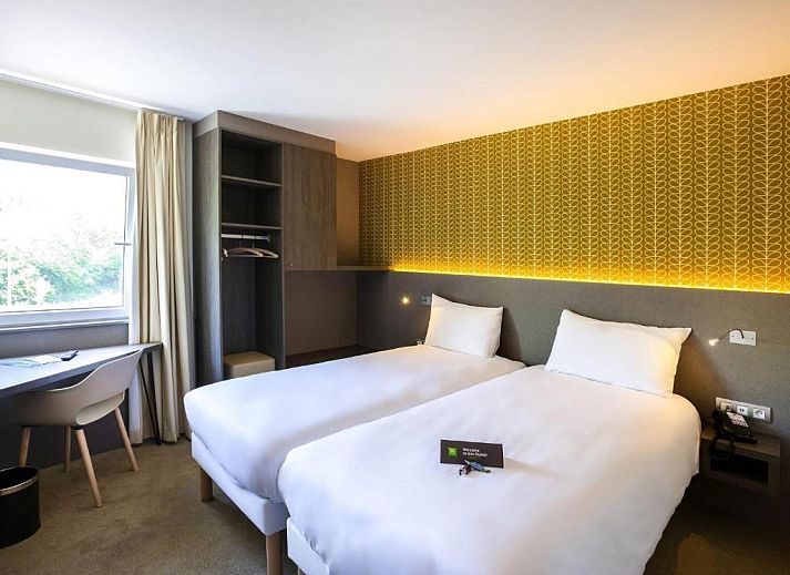 Guest house 140101 - Apartment West Flanders - ibis Styles Kortrijk Expo