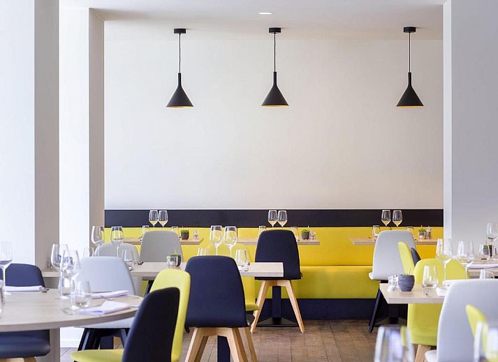 Guest house 140101 - Apartment West Flanders - ibis Styles Kortrijk Expo