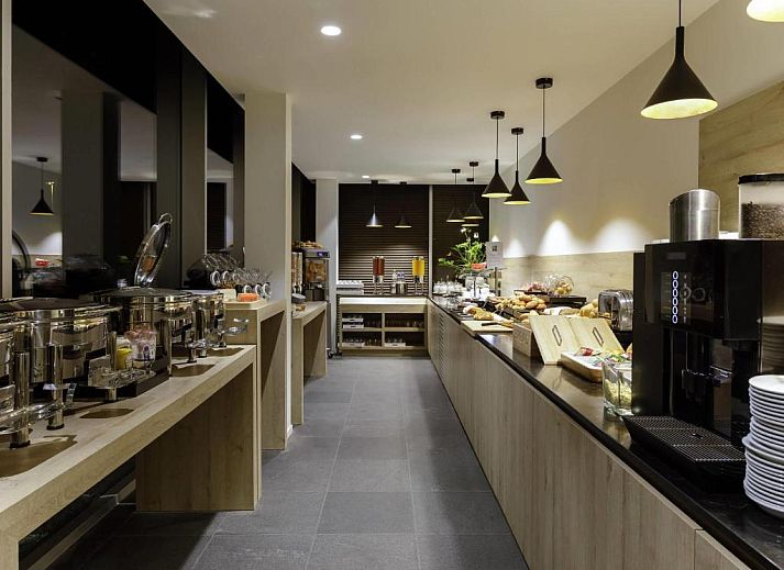 Guest house 140101 - Apartment West Flanders - ibis Styles Kortrijk Expo