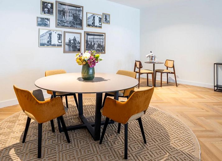 Unterkunft 140104 - Appartement Westflandern - Parkhotel Kortrijk