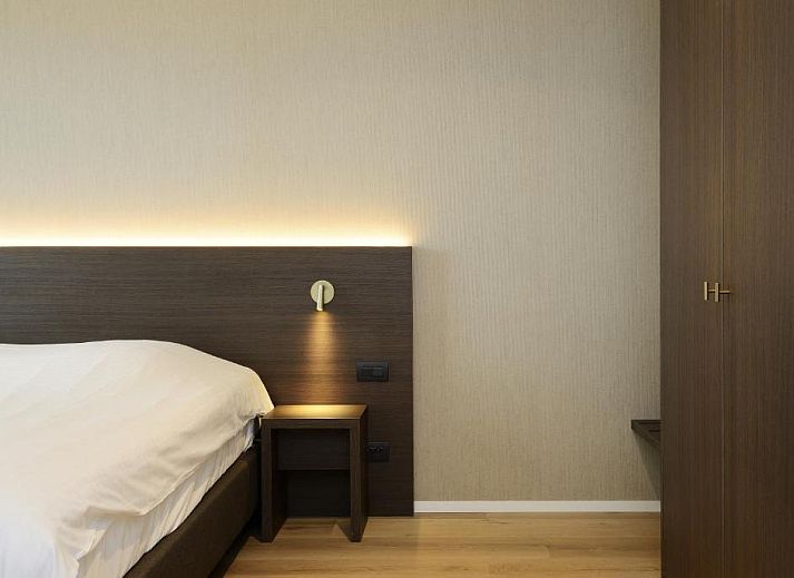 Unterkunft 140104 - Appartement Westflandern - Parkhotel Kortrijk