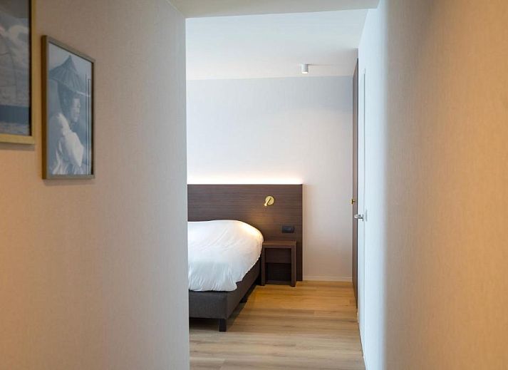 Unterkunft 140104 - Appartement Westflandern - Parkhotel Kortrijk