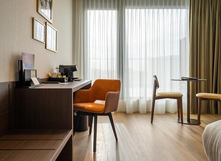 Unterkunft 140104 - Appartement Westflandern - Parkhotel Kortrijk