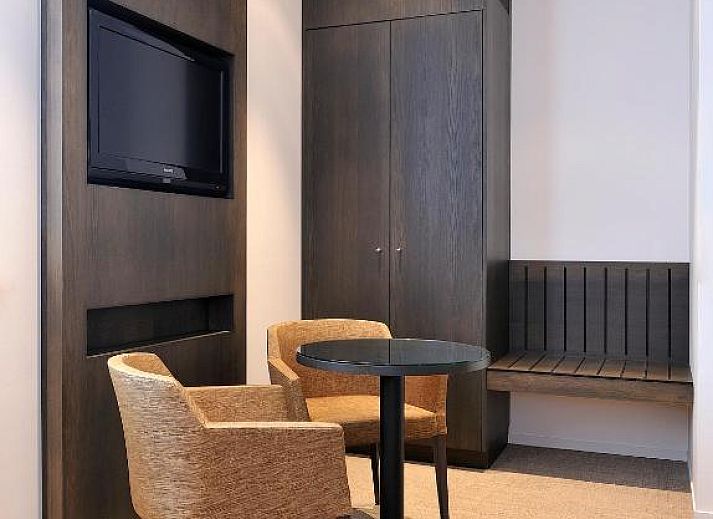 Unterkunft 140104 - Appartement Westflandern - Parkhotel Kortrijk