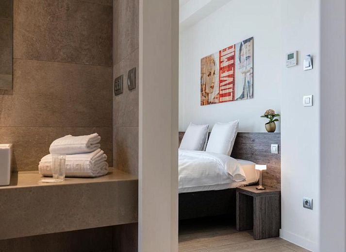 Unterkunft 140106 • Appartement Westflandern • The Market by Parkhotel