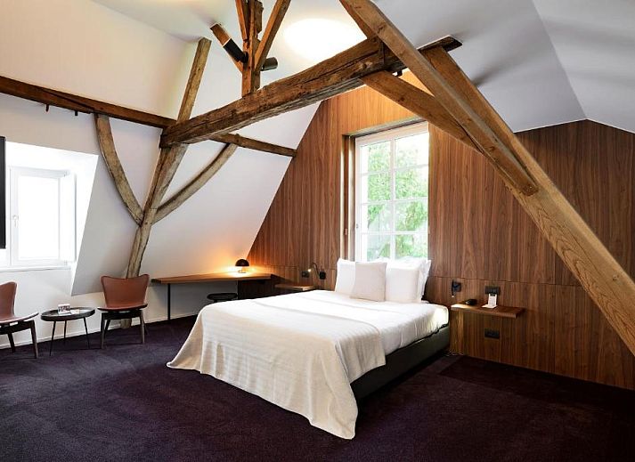 Guest house 140107 - Apartment West Flanders - Hotel Messeyne