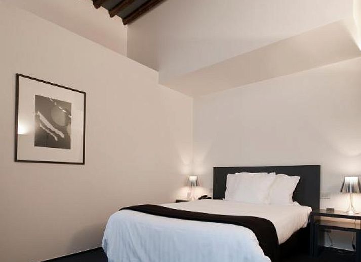 Guest house 140107 - Apartment West Flanders - Hotel Messeyne