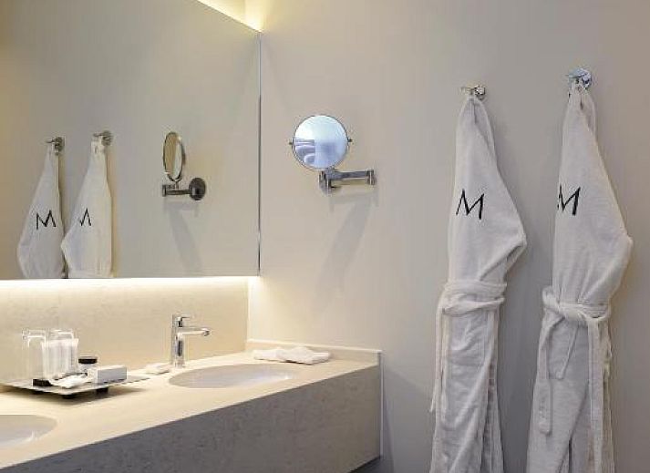 Guest house 140107 - Apartment West Flanders - Hotel Messeyne