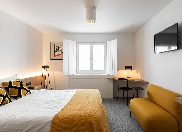 Guest house 140107 - Apartment West Flanders - Hotel Messeyne