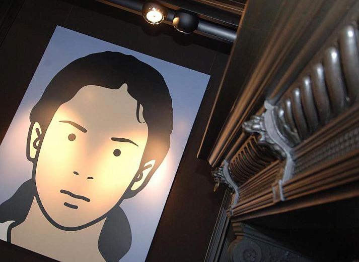 Guest house 140107 - Apartment West Flanders - Hotel Messeyne