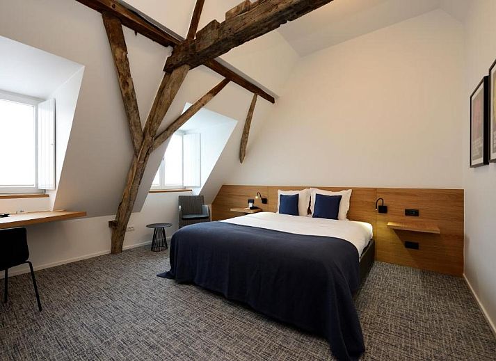 Guest house 140107 - Apartment West Flanders - Hotel Messeyne