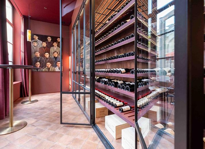 Guest house 140107 - Apartment West Flanders - Hotel Messeyne