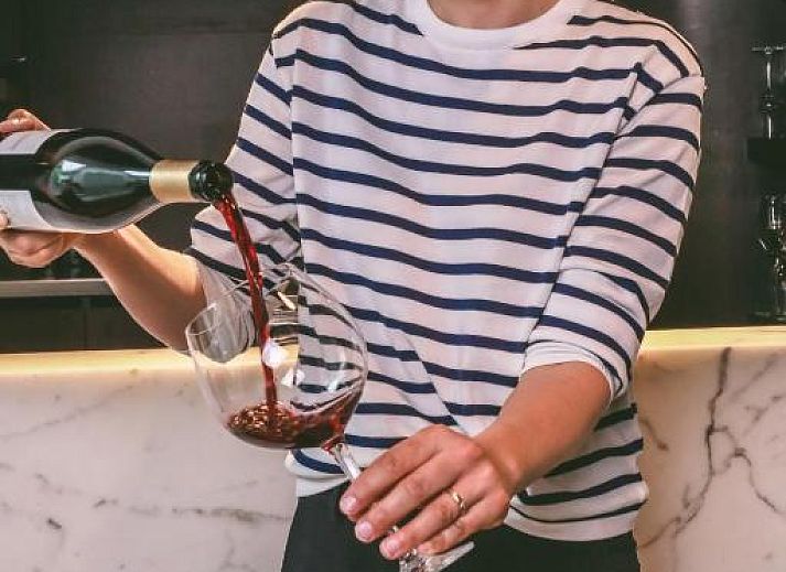 Guest house 140107 - Apartment West Flanders - Hotel Messeyne