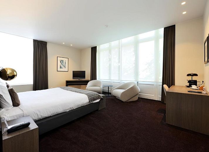 Guest house 140107 - Apartment West Flanders - Hotel Messeyne