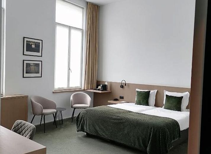 Guest house 140107 - Apartment West Flanders - Hotel Messeyne