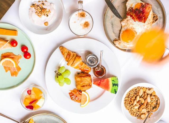 Guest house 140107 - Apartment West Flanders - Hotel Messeyne