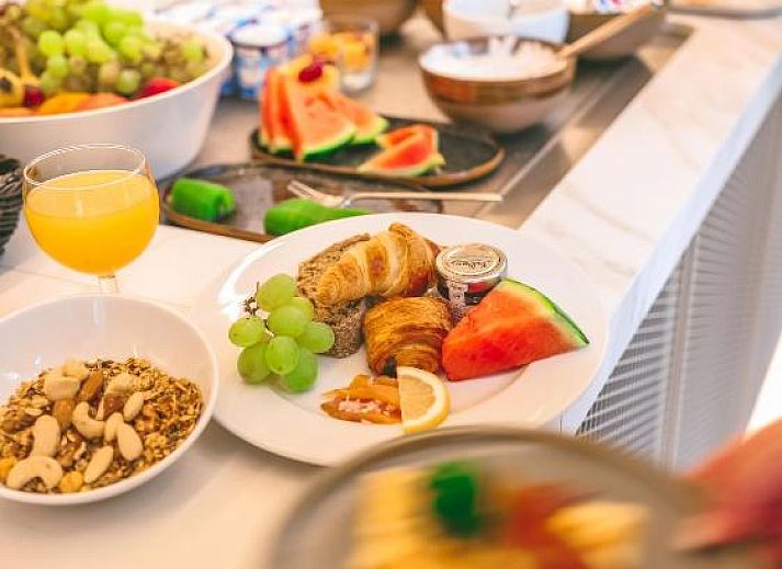 Guest house 140107 - Apartment West Flanders - Hotel Messeyne