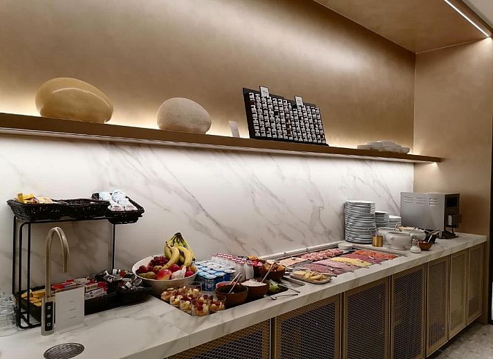 Guest house 140107 - Apartment West Flanders - Hotel Messeyne