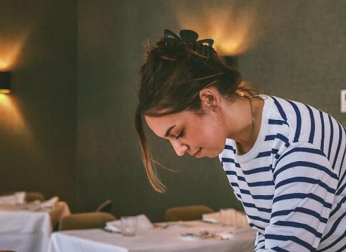 Guest house 140107 - Apartment West Flanders - Hotel Messeyne