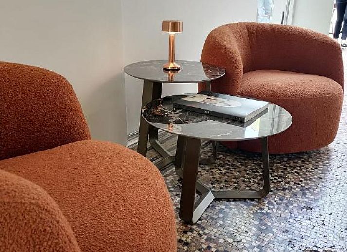 Guest house 140107 - Apartment West Flanders - Hotel Messeyne