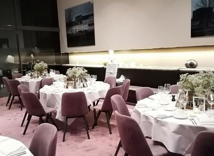 Guest house 140107 - Apartment West Flanders - Hotel Messeyne