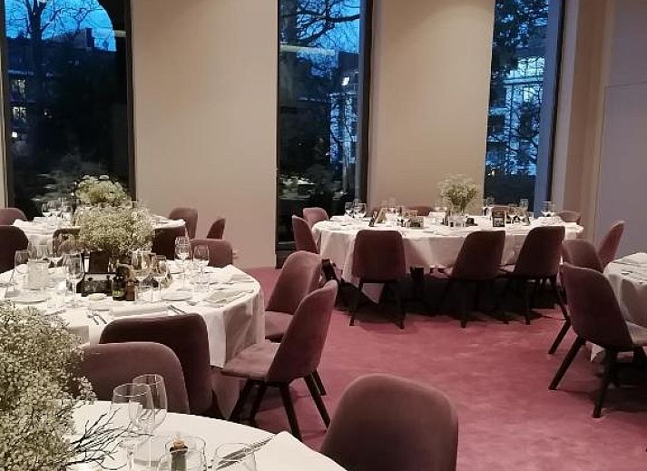 Guest house 140107 - Apartment West Flanders - Hotel Messeyne