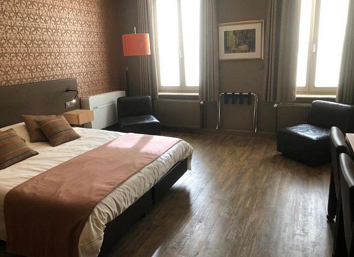 Unterkunft 140117 • Appartement Westflandern • Hotel Duivels Paterke Harelbeeksestraat 34, 8500 Kortrijk 