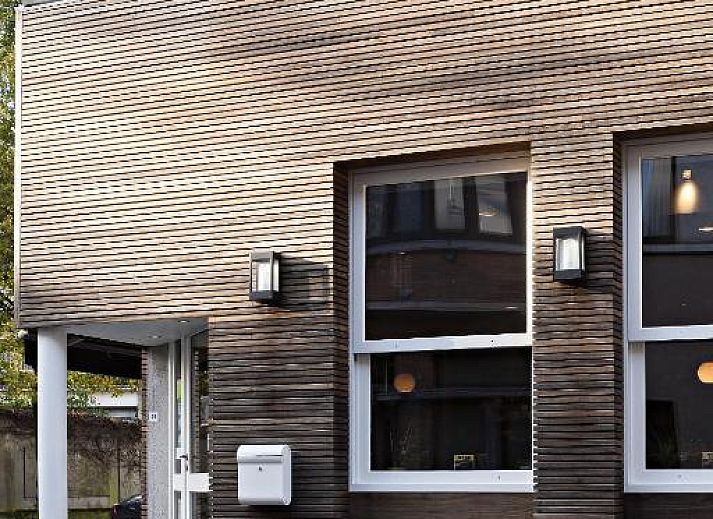 Verblijf 140117 - Vakantie appartement West-Vlaanderen - Hotel Duivels Paterke Harelbeeksestraat 34, 8500 Kortrijk