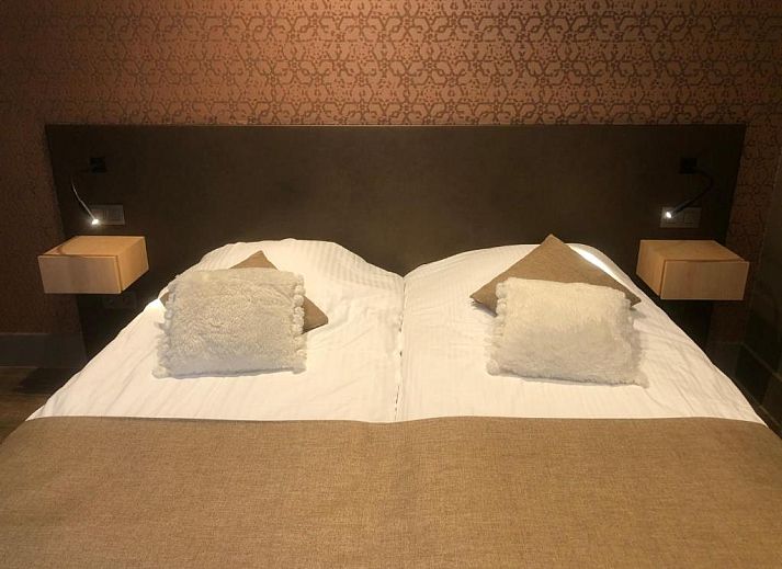 Verblijf 140117 - Vakantie appartement West-Vlaanderen - Hotel Duivels Paterke Harelbeeksestraat 34, 8500 Kortrijk