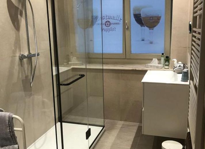 Verblijf 140117 - Vakantie appartement West-Vlaanderen - Hotel Duivels Paterke Harelbeeksestraat 34, 8500 Kortrijk