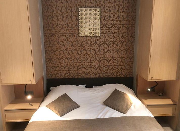 Verblijf 140117 - Vakantie appartement West-Vlaanderen - Hotel Duivels Paterke Harelbeeksestraat 34, 8500 Kortrijk