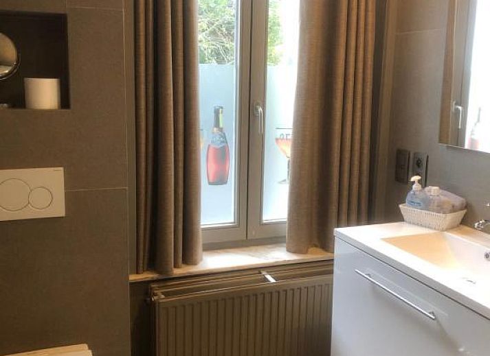 Verblijf 140117 - Vakantie appartement West-Vlaanderen - Hotel Duivels Paterke Harelbeeksestraat 34, 8500 Kortrijk