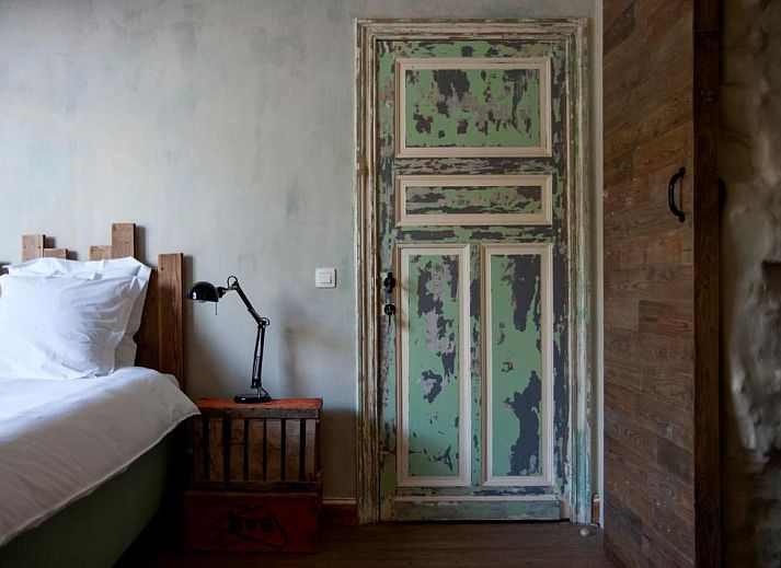 Guest house 140121 - Bed and Breakfast West Flanders - B&amp;B OYO