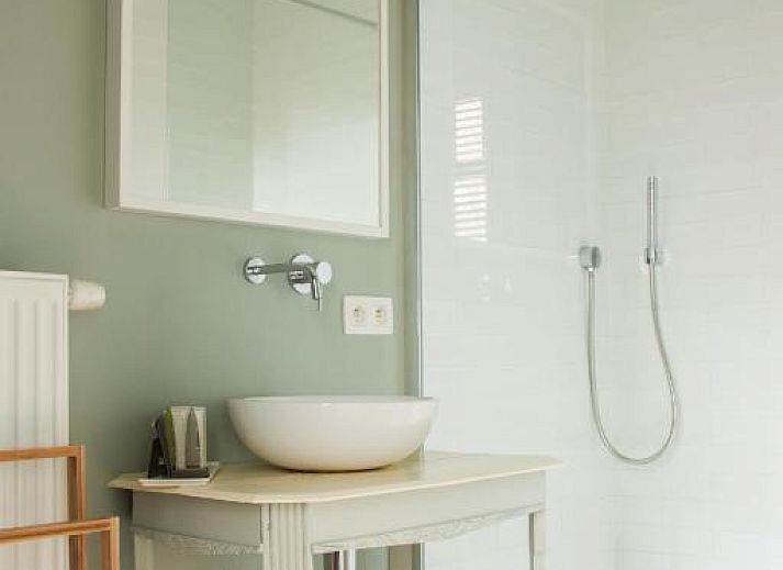 Guest house 140121 - Bed and Breakfast West Flanders - B&amp;B OYO