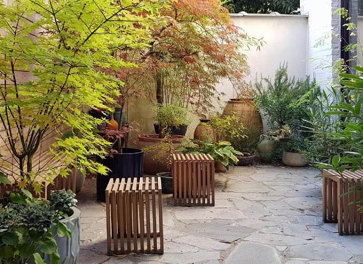 Guest house 140121 - Bed and Breakfast West Flanders - B&amp;B OYO