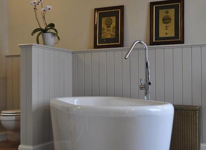 Guest house 140206 - Bed and Breakfast East Flanders - B&amp;B 't Huys van Enaeme