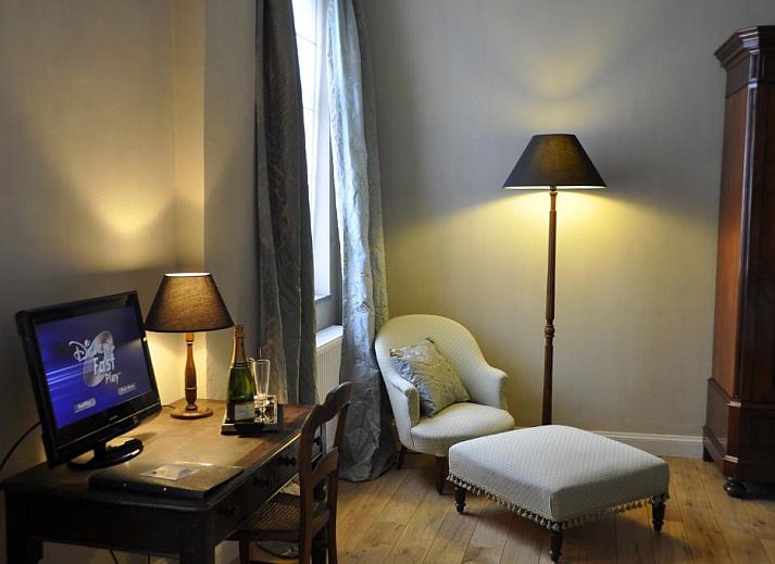 Guest house 140206 - Bed and Breakfast East Flanders - B&amp;B 't Huys van Enaeme