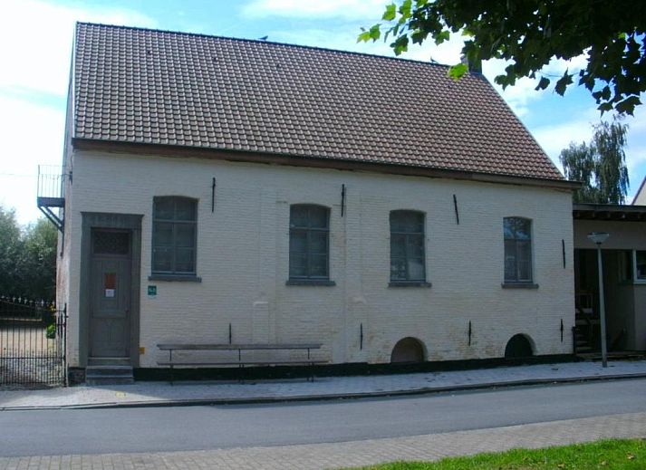 Guest house 140206 - Bed and Breakfast East Flanders - B&amp;B 't Huys van Enaeme