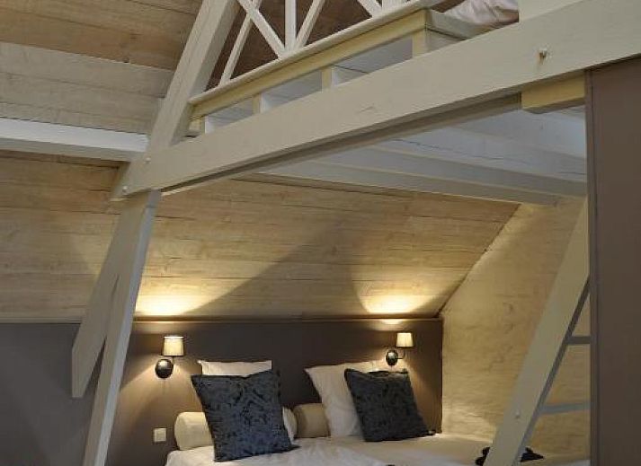 Guest house 140206 - Bed and Breakfast East Flanders - B&amp;B 't Huys van Enaeme