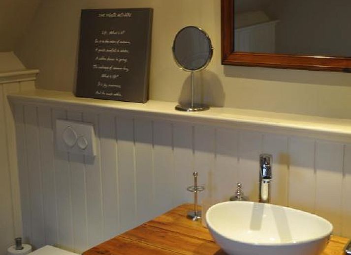 Guest house 140206 - Bed and Breakfast East Flanders - B&amp;B 't Huys van Enaeme