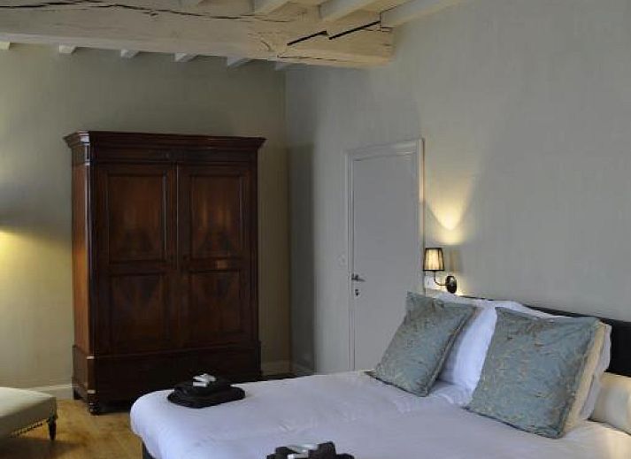 Guest house 140206 - Bed and Breakfast East Flanders - B&amp;B 't Huys van Enaeme