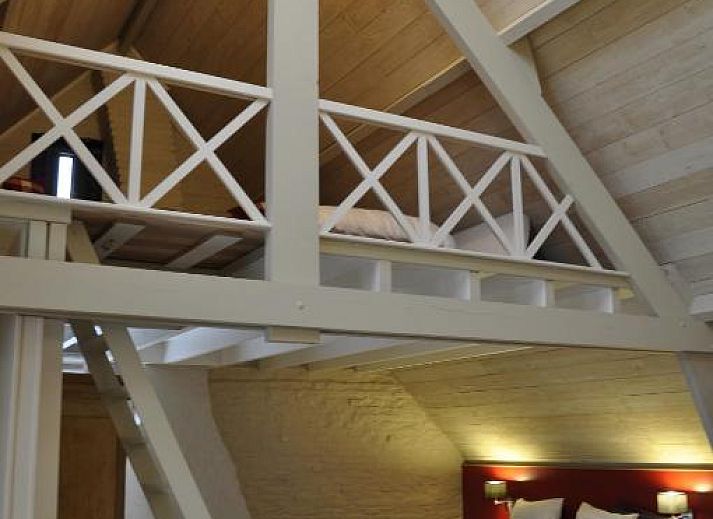 Guest house 140206 - Bed and Breakfast East Flanders - B&amp;B 't Huys van Enaeme