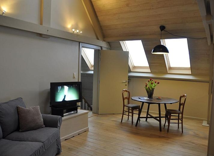 Guest house 140206 - Bed and Breakfast East Flanders - B&amp;B 't Huys van Enaeme