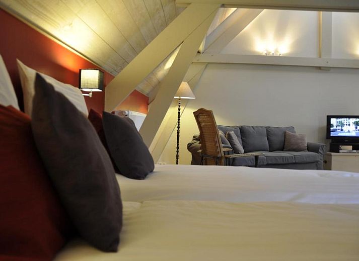 Guest house 140206 - Bed and Breakfast East Flanders - B&amp;B 't Huys van Enaeme