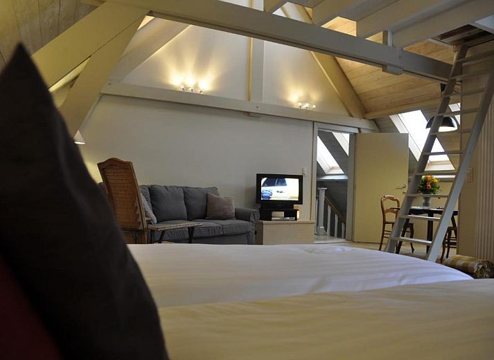 Guest house 140206 - Bed and Breakfast East Flanders - B&amp;B 't Huys van Enaeme